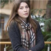 Boostez votre anglais avec une professeure diplômée d'une université britannique